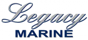 Legacy Marine Logo