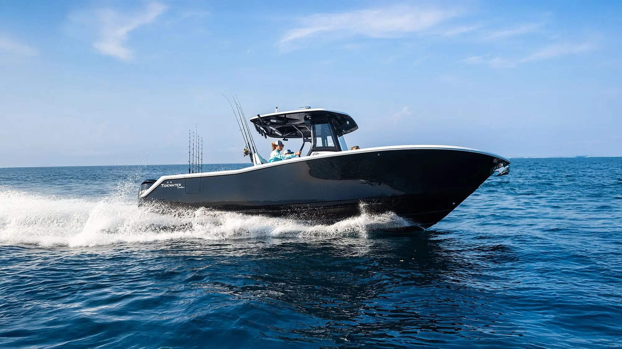 282 CC Adventure Bluewater Photo