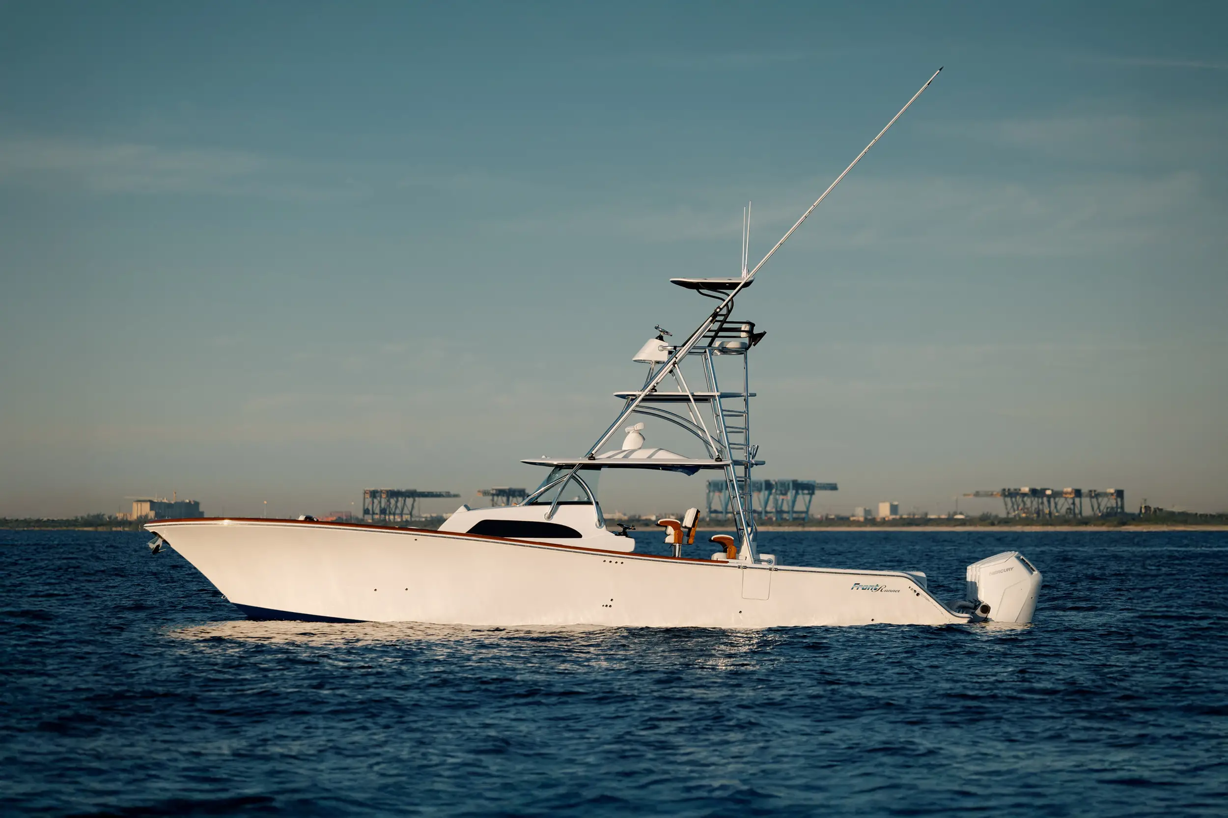 Trade Your Boat