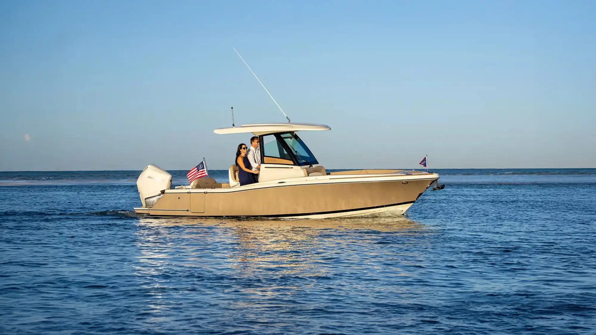 Catalina 24 Photo