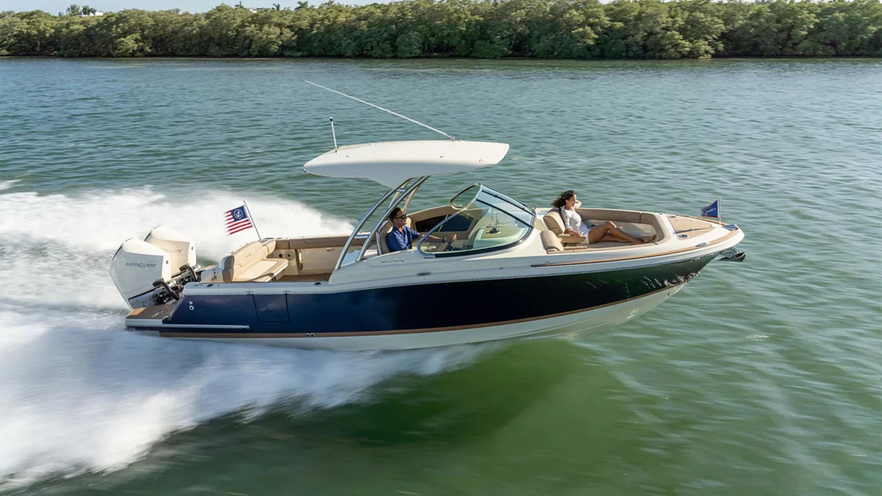 Calypso 28 Photo