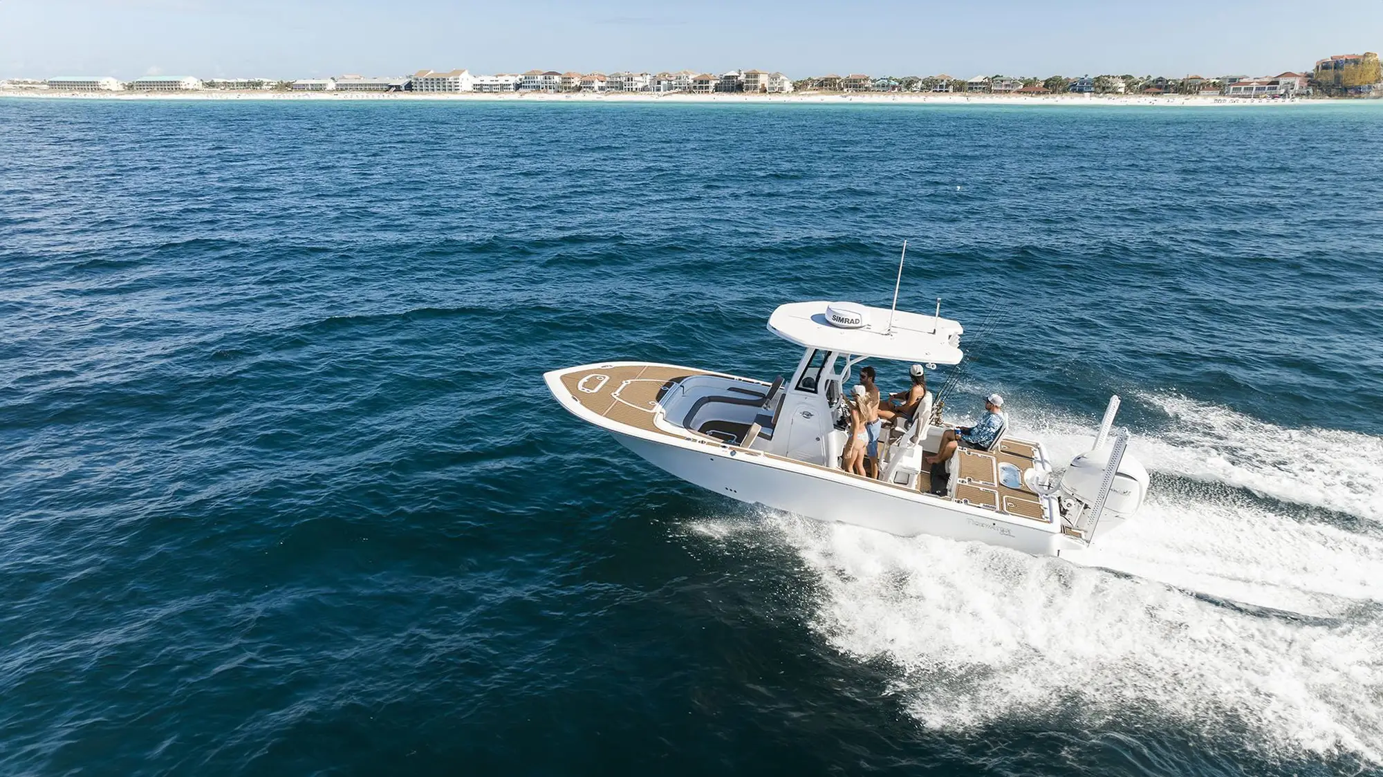 2500 Carolina Bay Photo