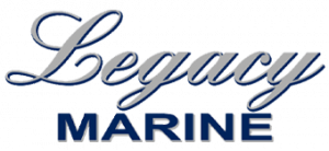 legacymarine.com logo