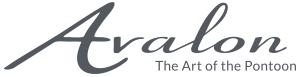 Avalon Logo Gray